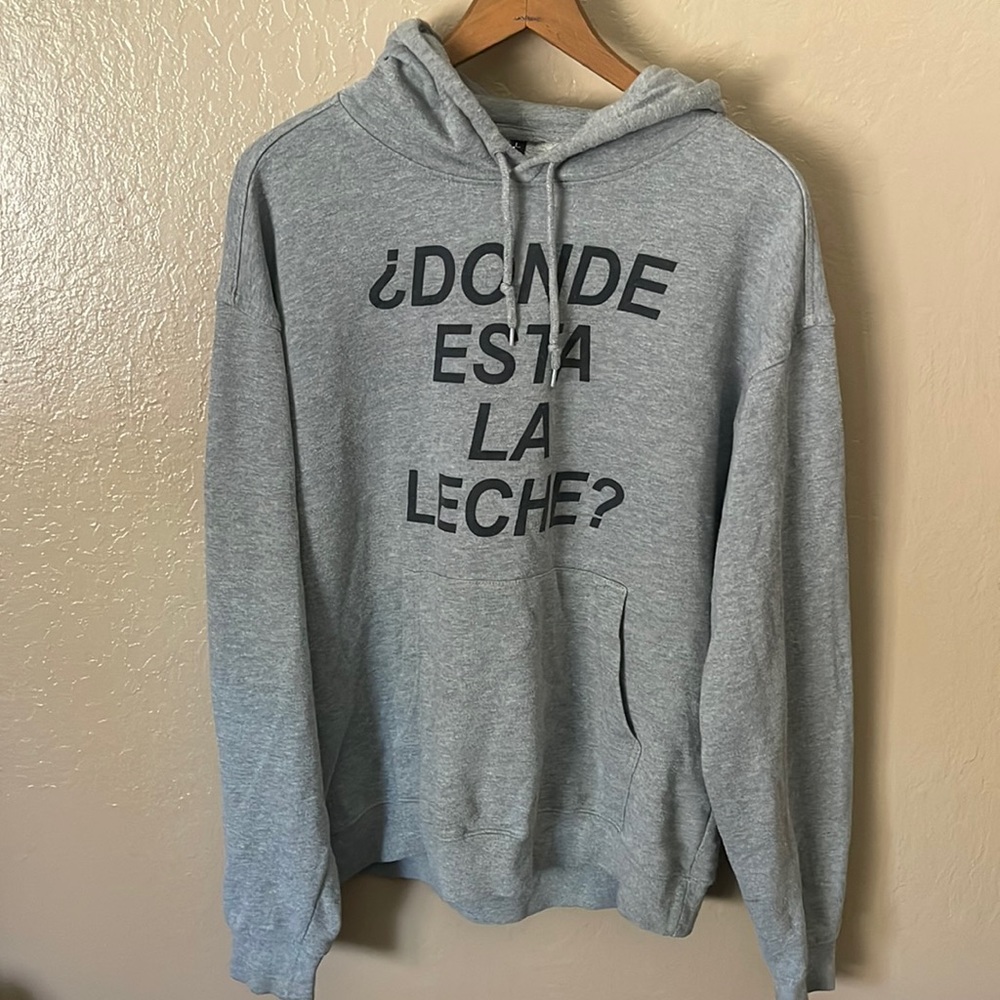Danny Duncan hoodie